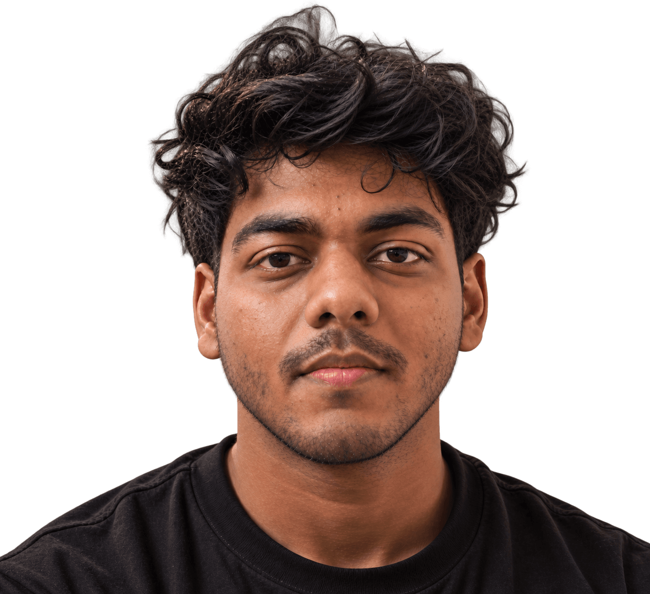 Aman Yadav